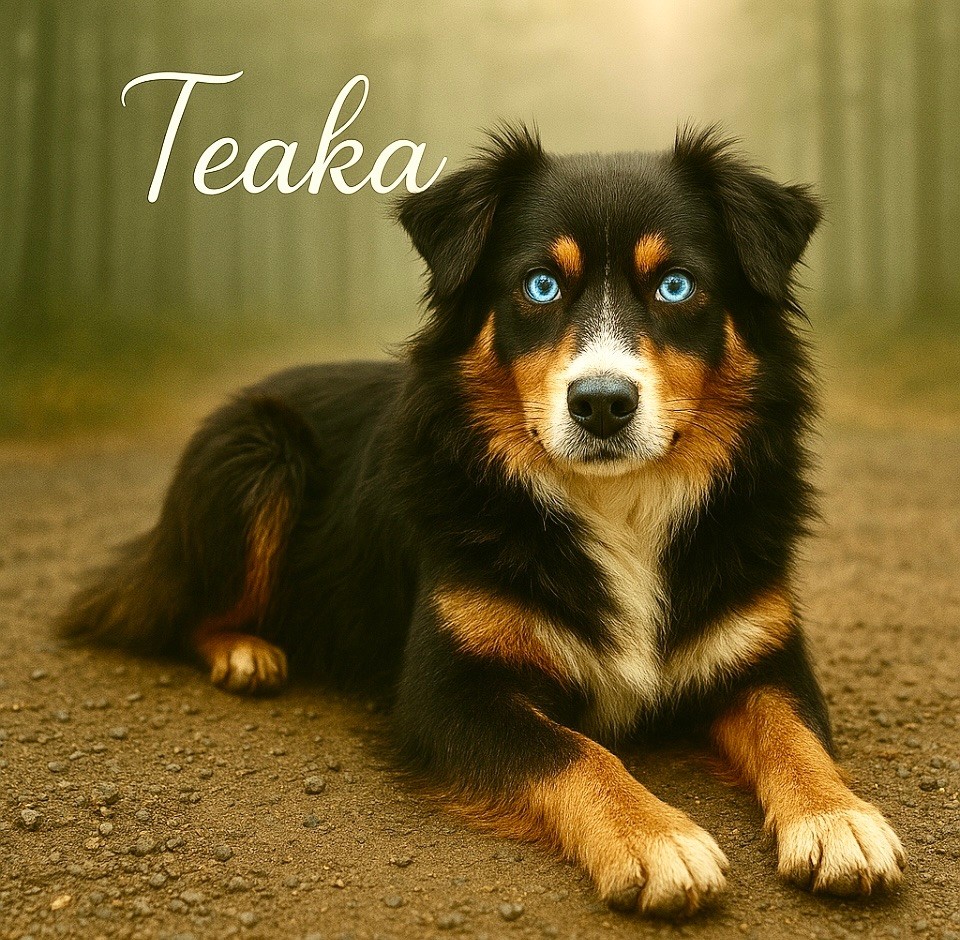 Teaka des Joyaux Des Ki Millacs